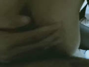 성숙한 가슴 애무